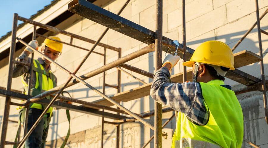 Fascia Repair in Wainscott, NY